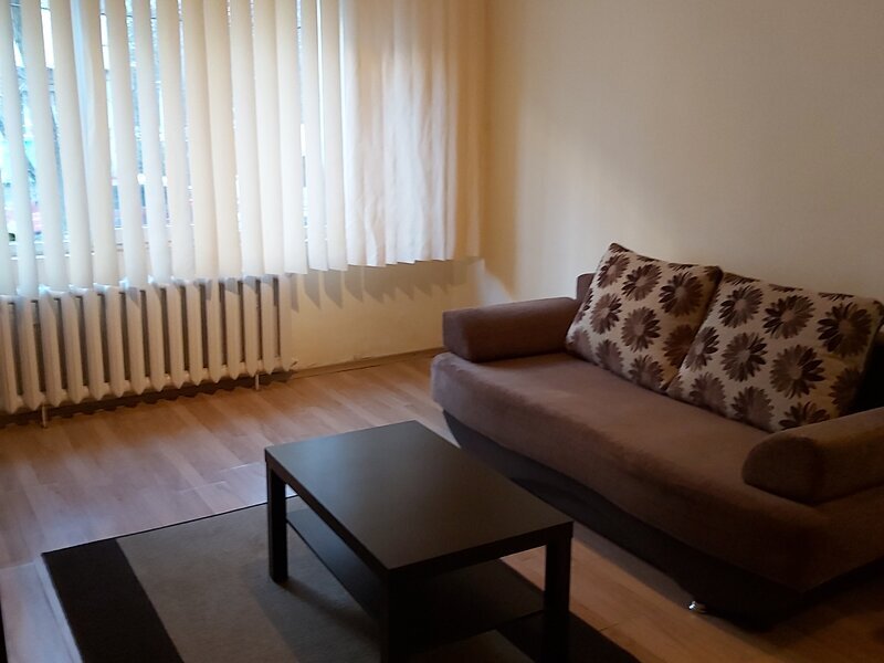 Crangasi, parc, metrou, garsoniera,