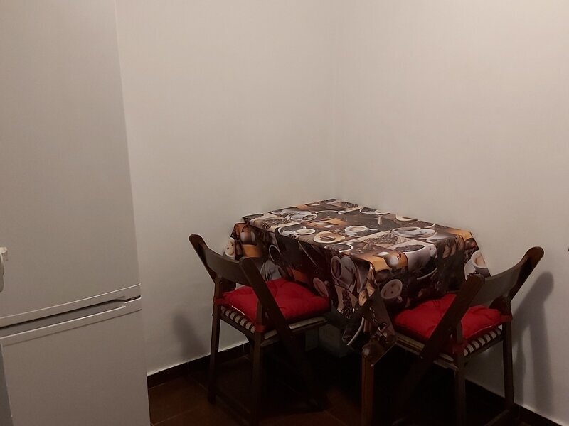 Crangasi, parc, metrou, garsoniera,